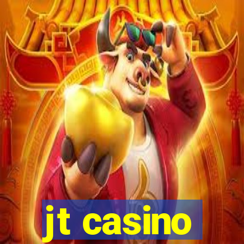 jt casino
